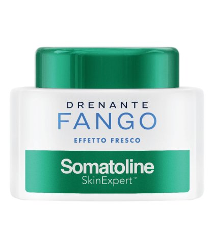 SOMATOLINE C FANGO DRENANTE 50