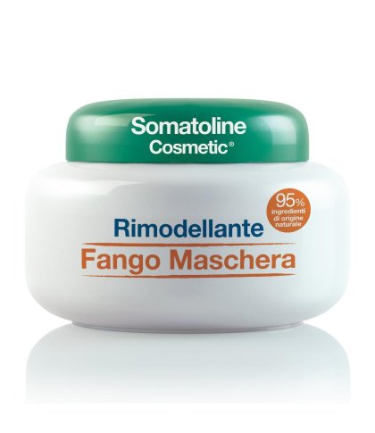 SOMAT C FANGO RIMODELLANTE500G