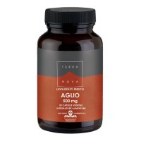 AGLIO 500MG 50CPS TERRANOVA