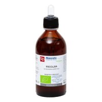 ESCOLZIA TM BIO 200ML