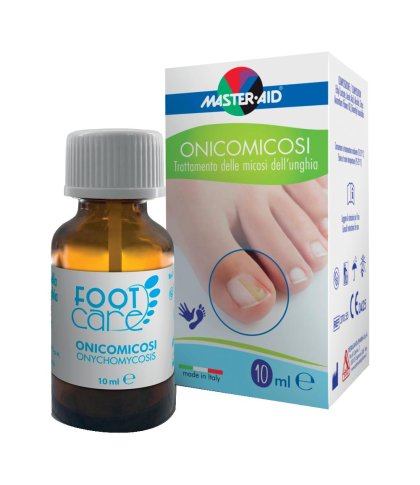 FOOT CARE ONICOMICOSI 10ML