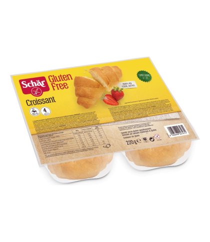 SCHAR CROISSANT 220G