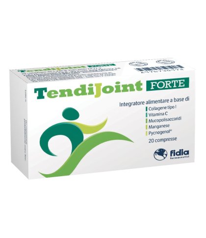 TENDIJOINT FORTE 20CPR