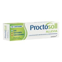 PROCTOSOL ALLEVIA GEL 40ML