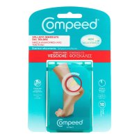 COMPEED CER VESCICHE MEDIO10PZ