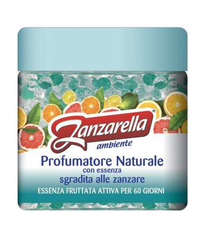 ZANZARELLA PERLE ESSENZA FRUTT