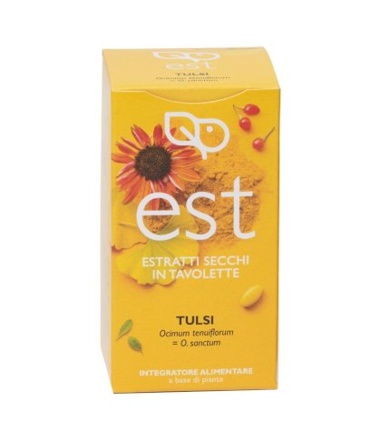 TULSI ES 60TAV