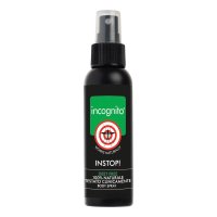 INCOGNITO BODY SPRAY 100ML