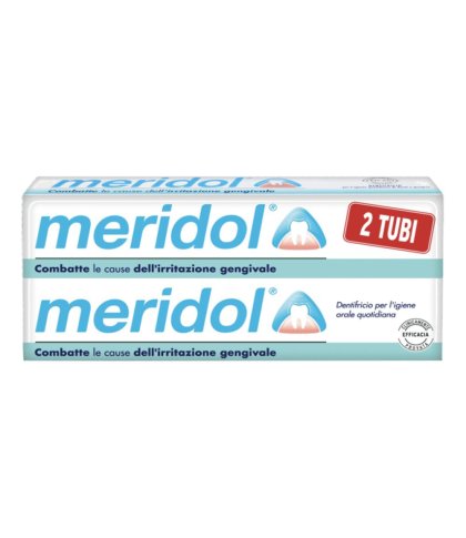 MERIDOL DENTIFRICIO BITUBO75ML