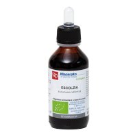 ESCOLZIA TM BIO 100ML