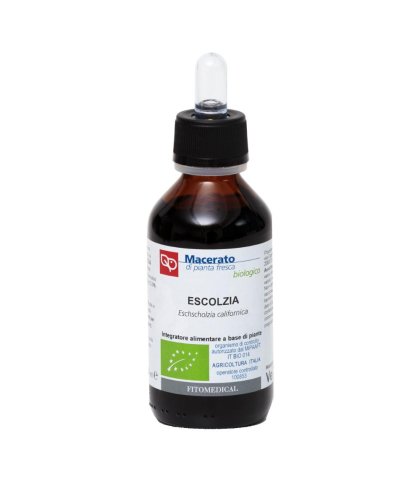 ESCOLZIA TM BIO 100ML