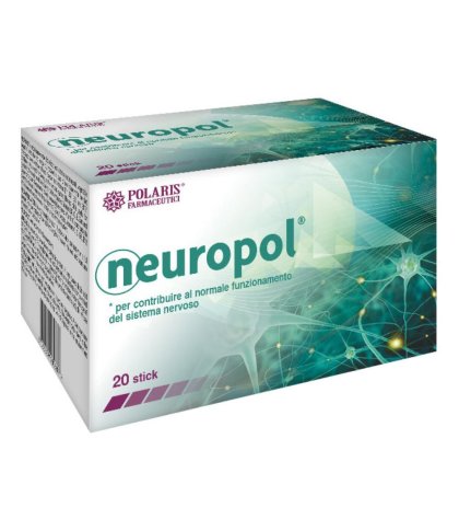 NEUROPOL 20STICK