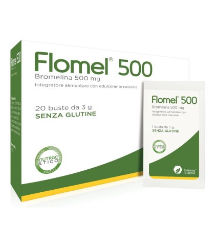 FLOMEL 500 20BUST