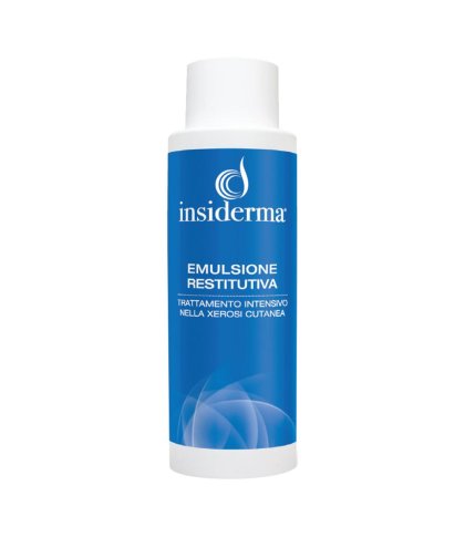 INSIDERMA EMULSIONE RESTITUTIV