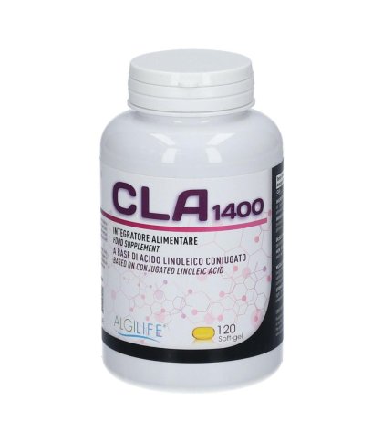 CLA 1400 AC LINOL 120SOFT GEL