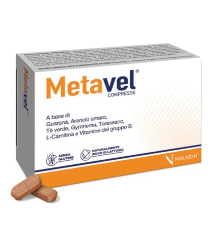 METAVEL 30CPR