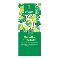 DECOTTO DI BETULLA 250ML