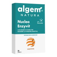 ALGEM NUCLEO ENZYVIT 30CPR