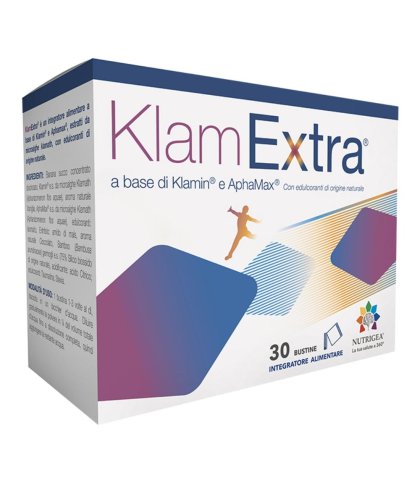 KLAMEXTRA 30BUST