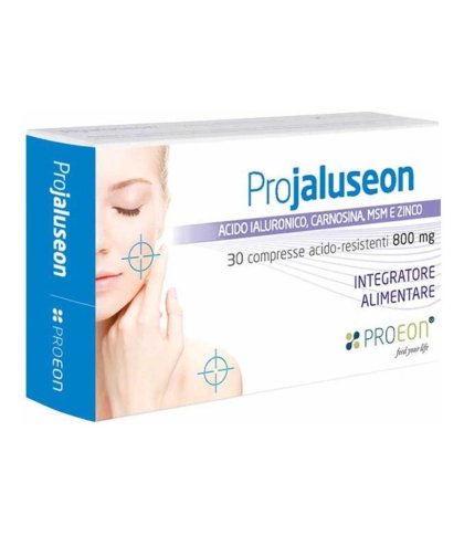 PROJALUSEON 30CPR