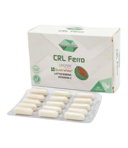 CRL FERRO 60CPS