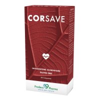 CORSAVE 60CPR