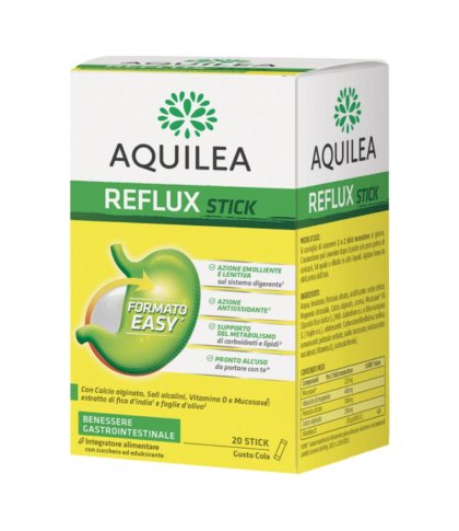 AQUILEA REFLUX 20STICK