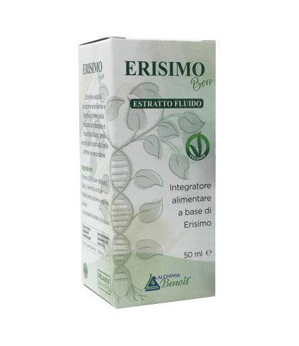 ERISIMO BEN ESTR FL 50ML