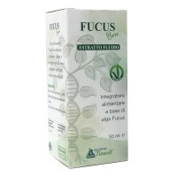 FUCUS BEN ESTR FL 50ML