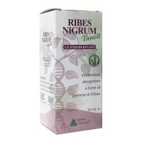 RIBES NERO BEN ESTR FL 50ML