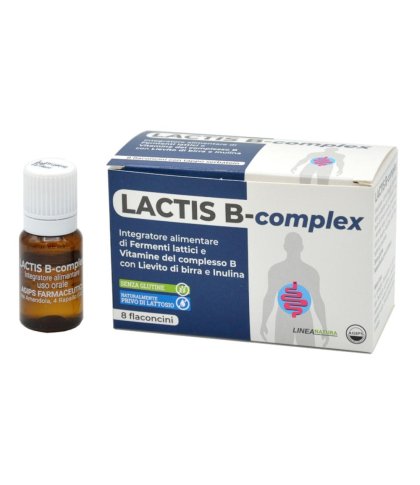 LACTIS B COMPLEX 14STICK PACK