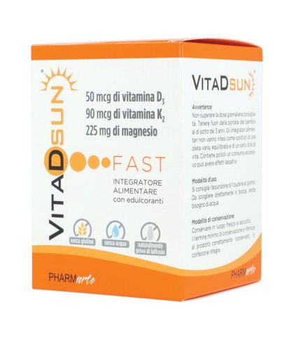 VITADSUN 30STICK