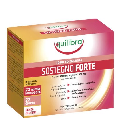 SOSTEGNO FORTE 22BUST