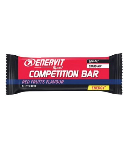 ENERVIT SPORT COMP FRUITS 30G