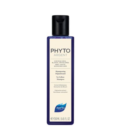 PHYTOARGENT SHAMPOO A/INGIALL