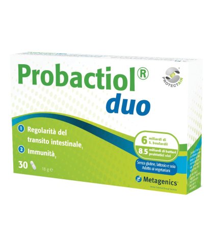 PROBACTIOL DUO NEW 30CPS