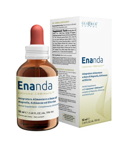 ENANDA 50ML