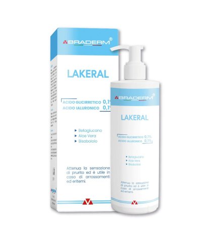 BRADERM LAKERAL 100ML