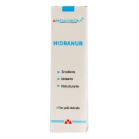 BRADERM HIDRANUR 200ML