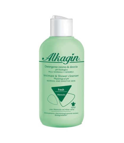 ALKAGIN DETERGENTE FRESH INT