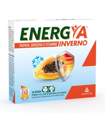 ENERGYA INVERNO 14BUST