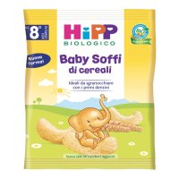 HIPP BABY SOFFI DI CEREALI 30G