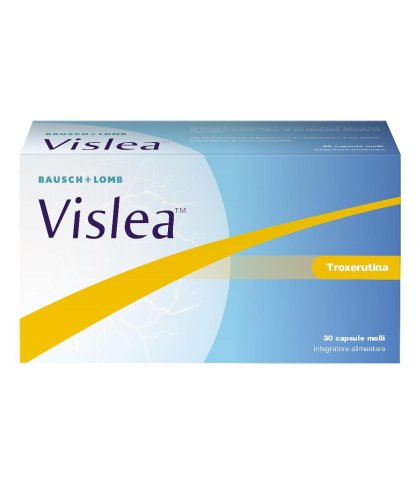 VISLEA 30CPS MOLLI