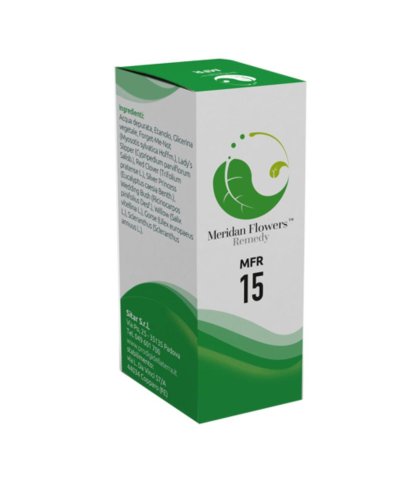 MFR 15 MERIDIAN FLOWERS RE30ML