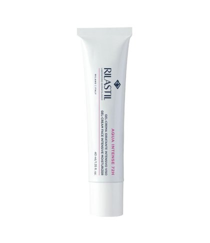 RILASTIL AQUA CREMA INTENSE72H