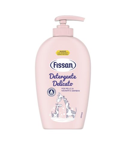 FISSAN SAPONE LIQUIDO 250ML