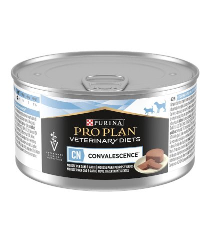 PROPLAN NEW DIET CN GATTO 195