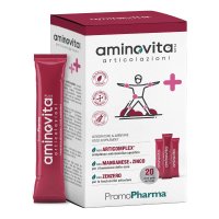 AMINOVITA PLUS ARTICOL 20STICK