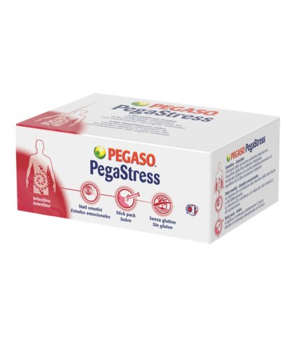 PEGASTRESS 14STICK PACK