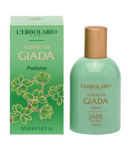 ALBERO DI GIADA PROFUMO 50ML